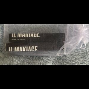 IL MAKIAGE Black Eyeliner